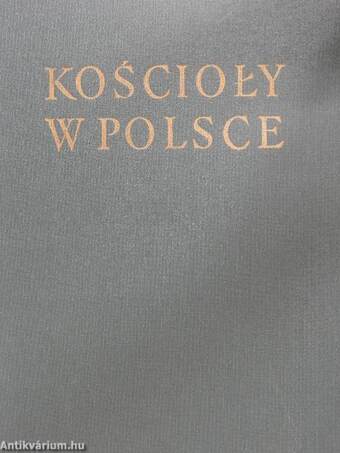 Koscioly w Polsce