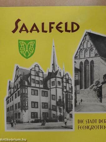 Saalfeld