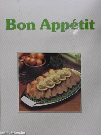 Bon Appétit