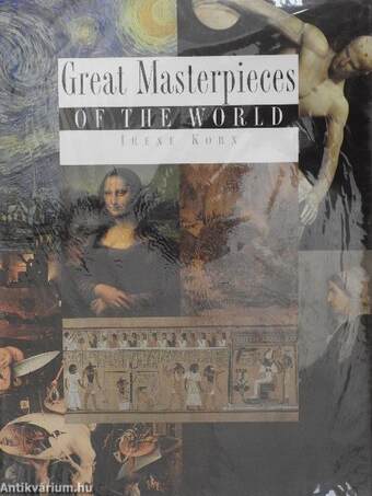 Great Masterpieces of the World