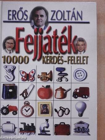 Fejjáték II.