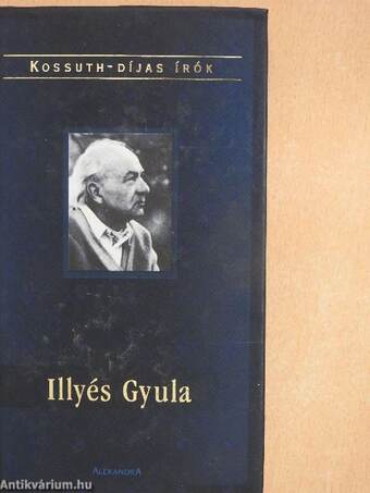 Illyés Gyula