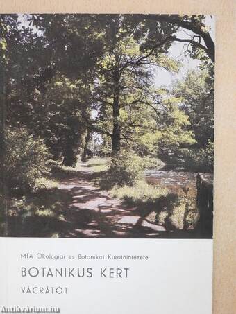 Botanikus kert