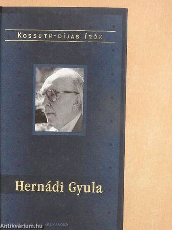 Hernádi Gyula