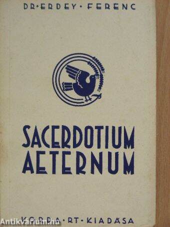 Sacerdotium Aeternum