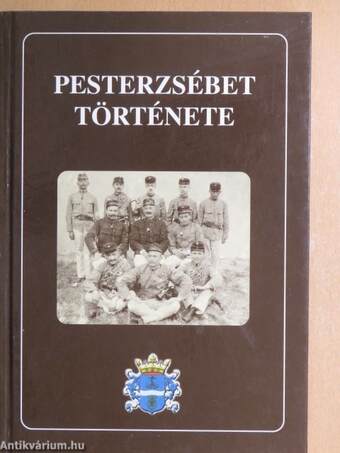 Pesterzsébet története