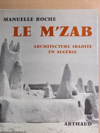 Le M'Zab