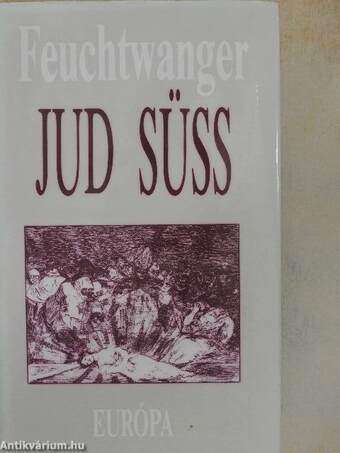 Jud Süss