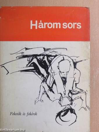 Három sors