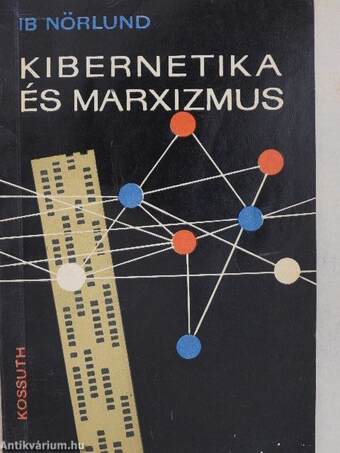 Kibernetika és marxizmus