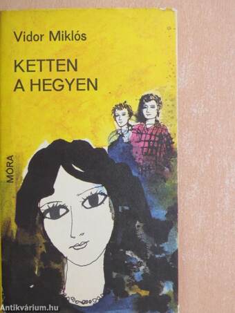 Ketten a hegyen