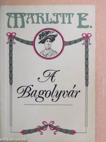 A Bagolyvár