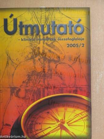 Útmutató 2005/2.