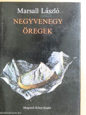 Negyvenegy öregek