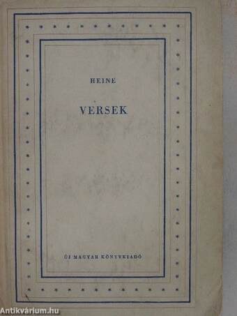 Versek