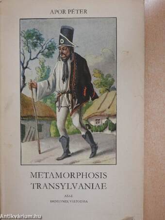 Metamorphosis Transylvaniae