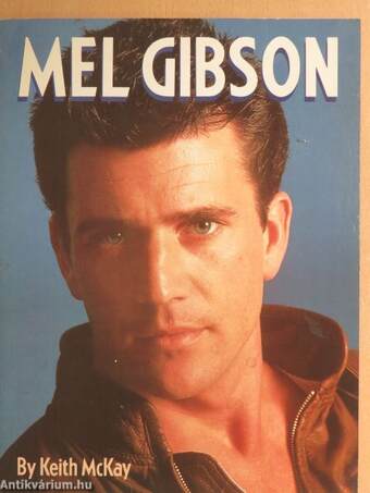 Mel Gibson