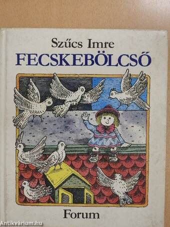 Fecskebölcső