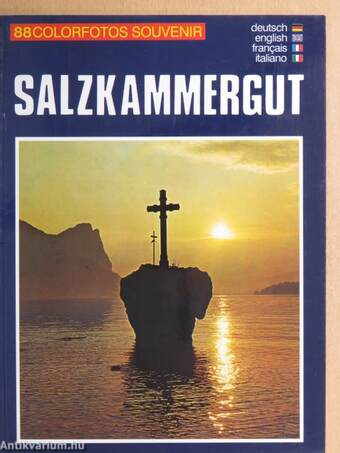 Salzkammergut