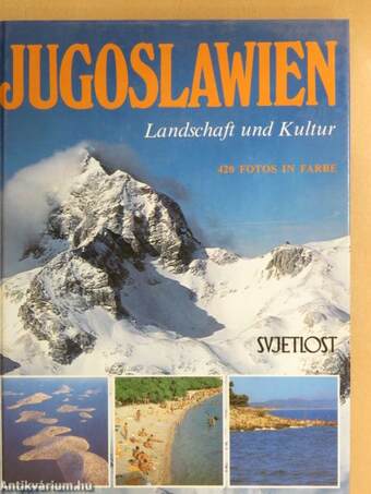 Jugoslawien