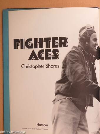 Fighter Aces