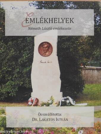 Emlékhelyek