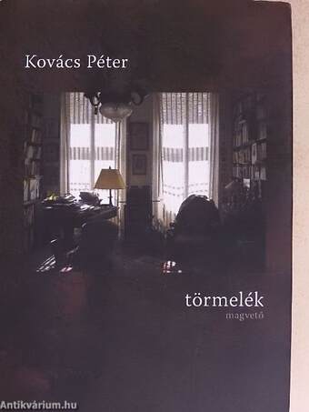 Törmelék