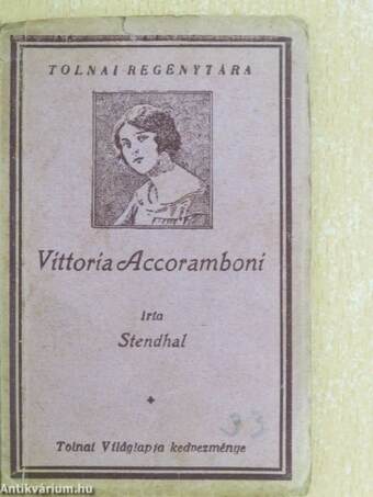 Vittoria Accoramboni