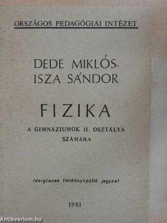 Fizika