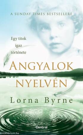 Angyalok nyelvén - zsebkönyv