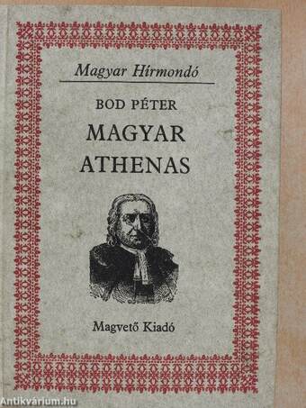 Magyar Athenas