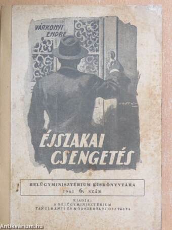 Éjszakai csengetés