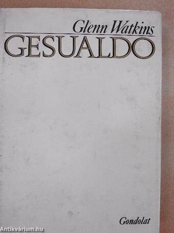 Gesualdo