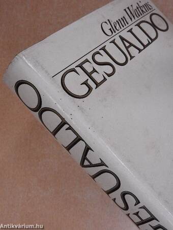 Gesualdo