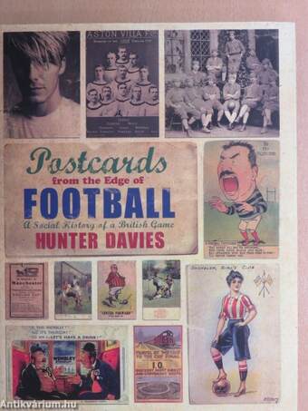 Postcards from the Edge of Football