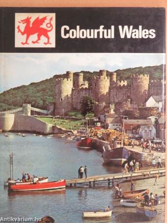 Colourful Wales