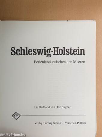 Schleswig-Holstein