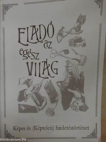 Eladó az egész világ