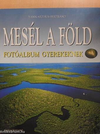 Mesél a Föld