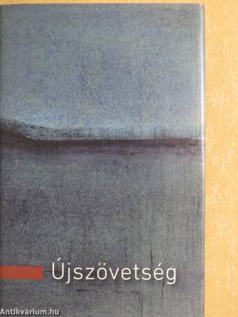 Újszövetség