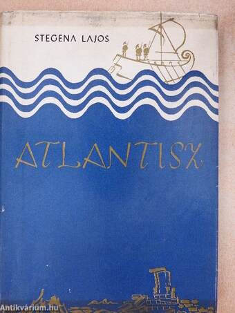 Atlantisz