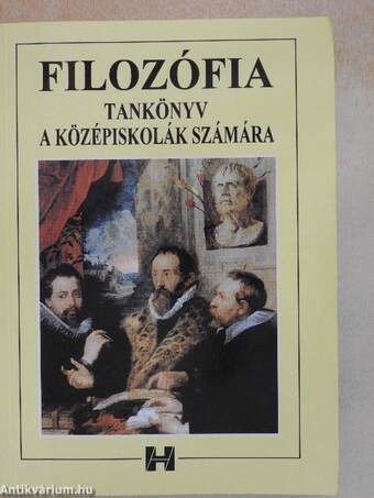 Filozófia