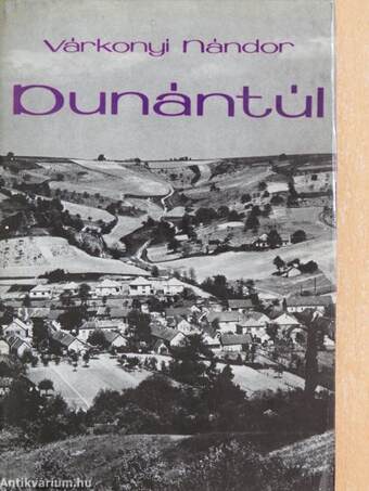 Dunántúl