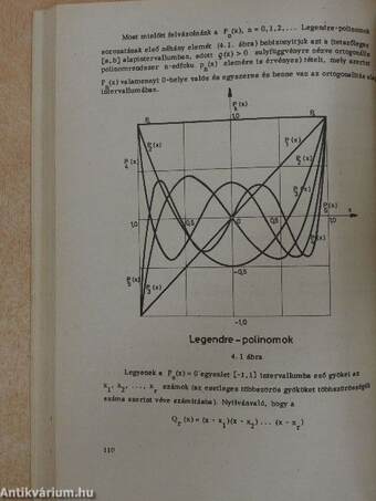 Numerikus analízis