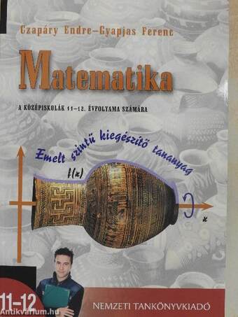 Matematika 11-12.