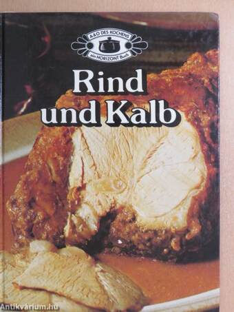 Rind und Kalb