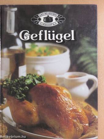 Geflügel