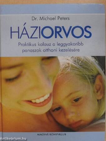 Háziorvos