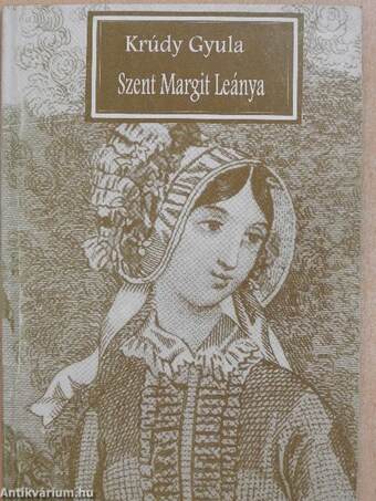 Szent Margit Leánya