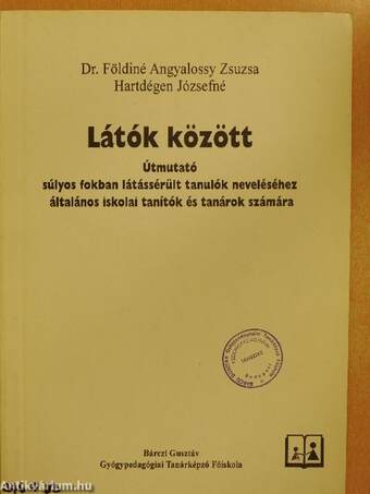 Látók között